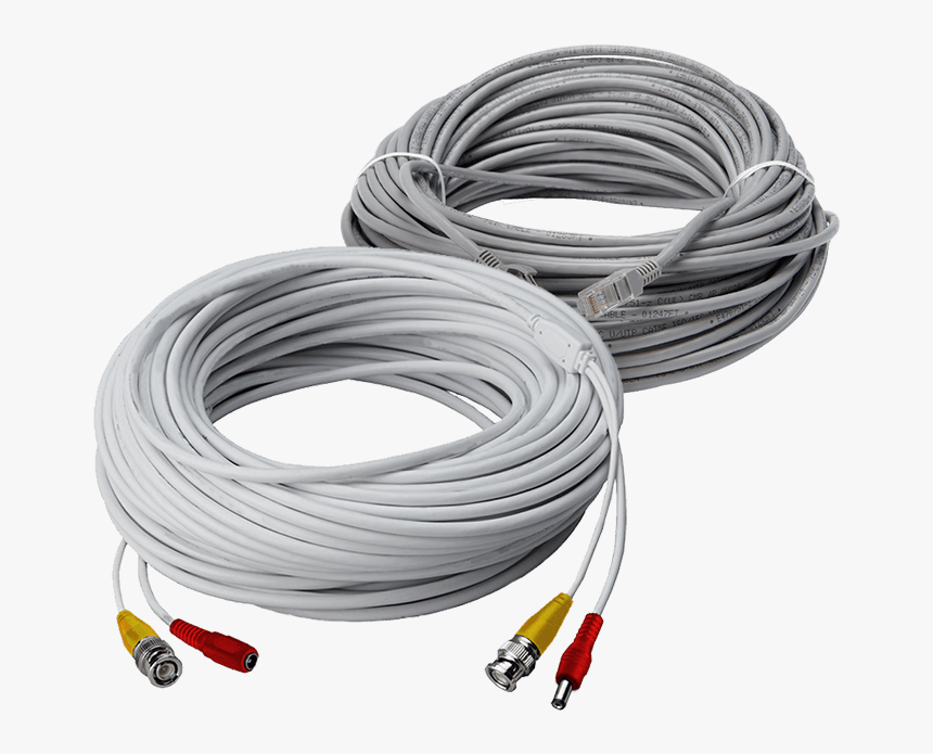 Cables And Ratings - Camera Cable, HD Png Download, Free Download