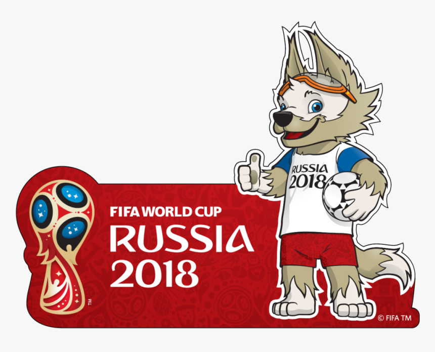 2018 Fifa World Cup Football Team International Football - International Football Association Board Fifa, HD Png Download, Free Download