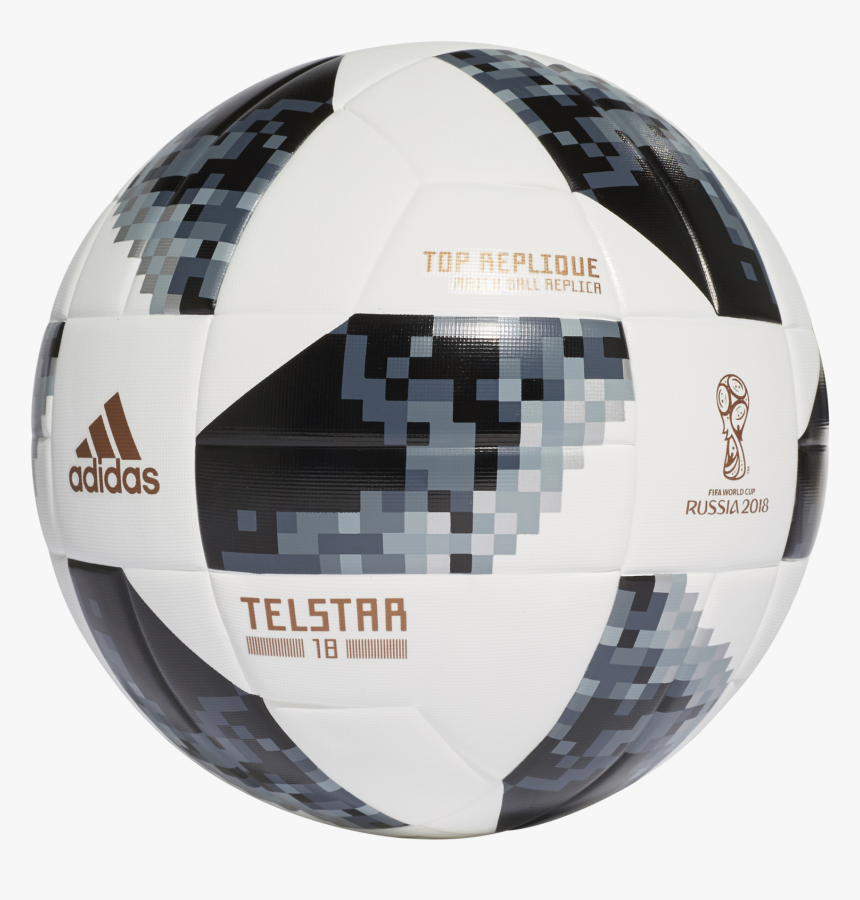 World Cup 2018 Top Replique"
 Title="world Cup 2018 - World Cup Soccer Ball Png, Transparent Png, Free Download