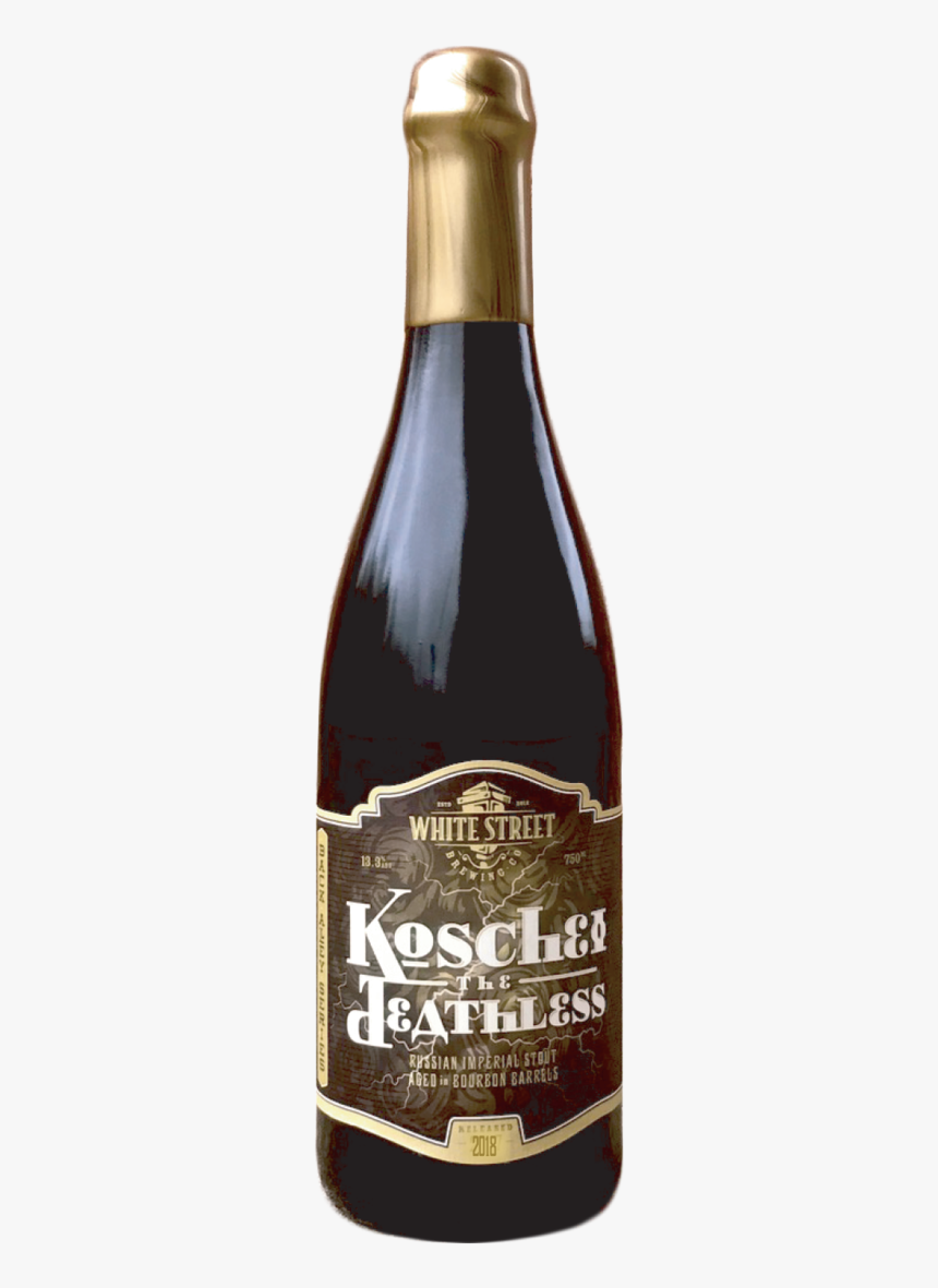 Koschei Bottle 2018, HD Png Download, Free Download