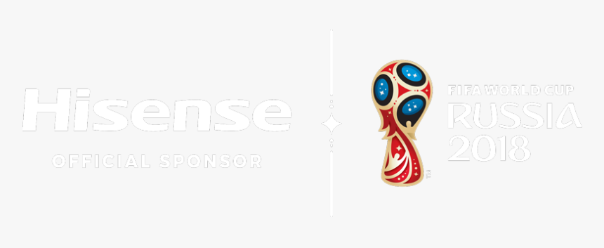 2018 Fifa World Cup, HD Png Download, Free Download