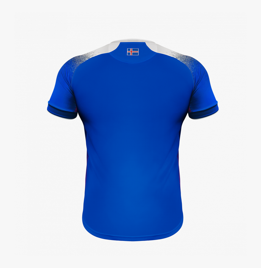 Football Shirt Back Png, Transparent Png, Free Download