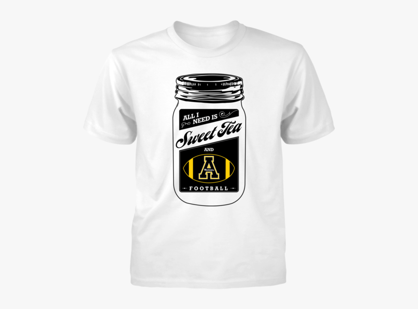 Appalachian State Logo Png - T-shirt, Transparent Png, Free Download