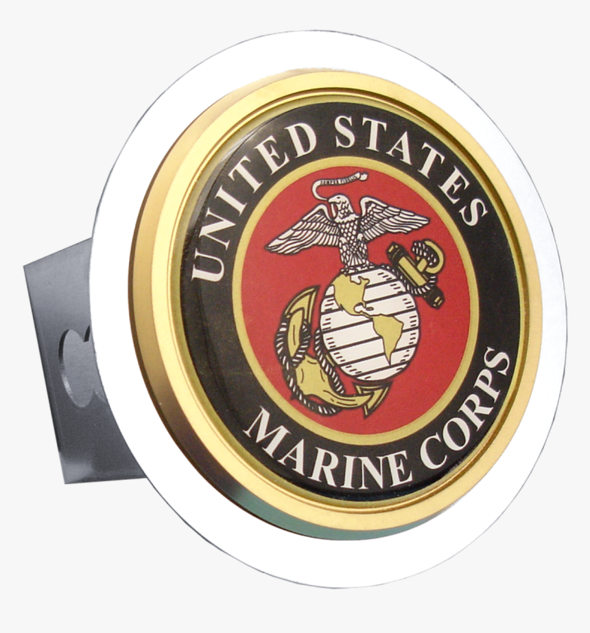 Marine Corps Emblem, HD Png Download, Free Download