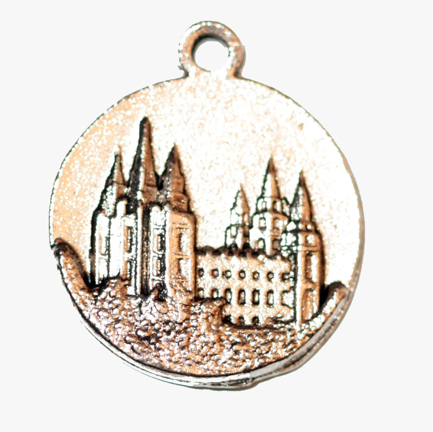 Transparent Lds Temple Png - Locket, Png Download, Free Download