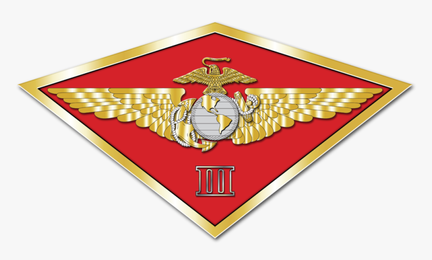 3rd Marine Aircraft Wing Logo, HD Png Download, Free Download