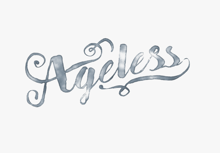 White Elegance Makers Of Lds Temple Clothes Temple - Calligraphy, HD Png Download, Free Download