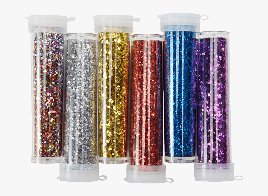 Glitter Shakers, HD Png Download, Free Download