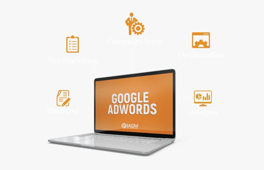 Best Google Ads Adwords Ppc Course Training Institute - Courses In Social Media Marketing, HD Png Download, Free Download