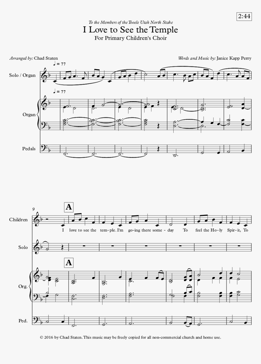 Sheet Music Picture - Sheet Music, HD Png Download, Free Download