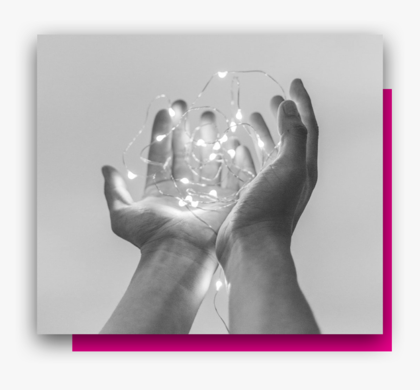 Transparent Hand Holding Something Png - Team Work Is Trust, Png Download, Free Download