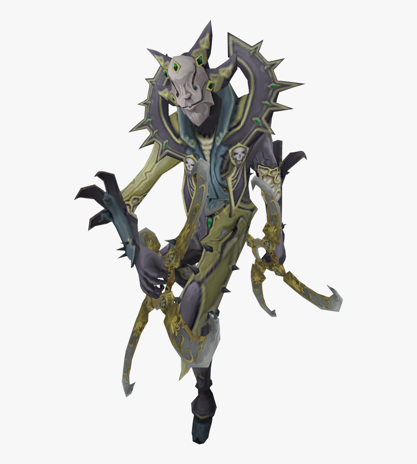 Greg Runescape, HD Png Download, Free Download