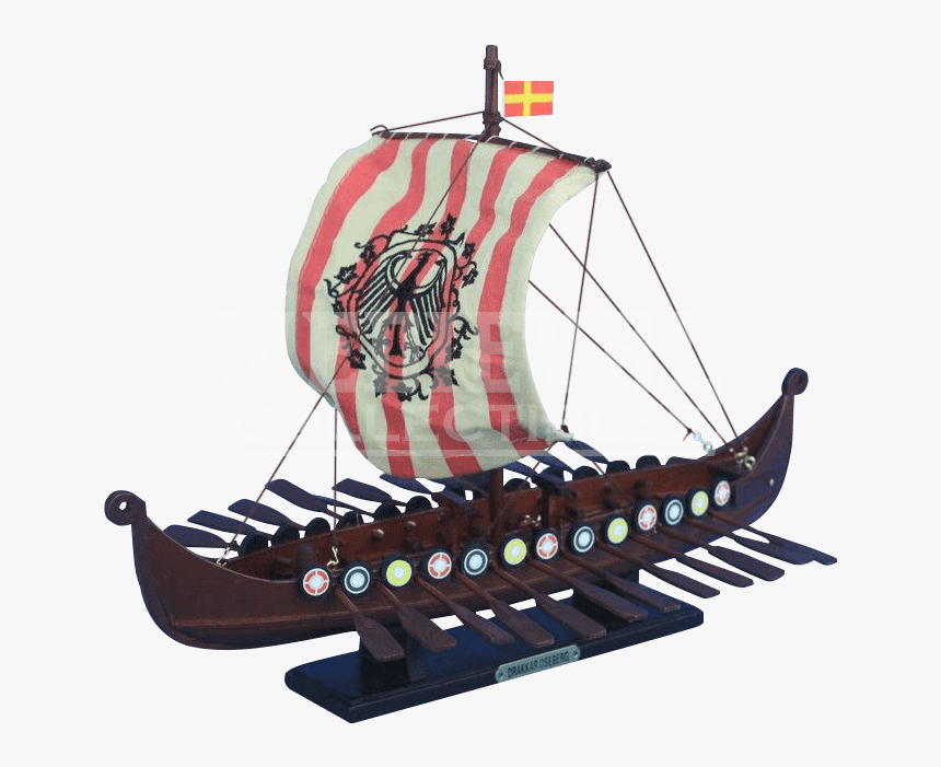 Transparent Viking Ship Png - Viking Ships, Png Download, Free Download