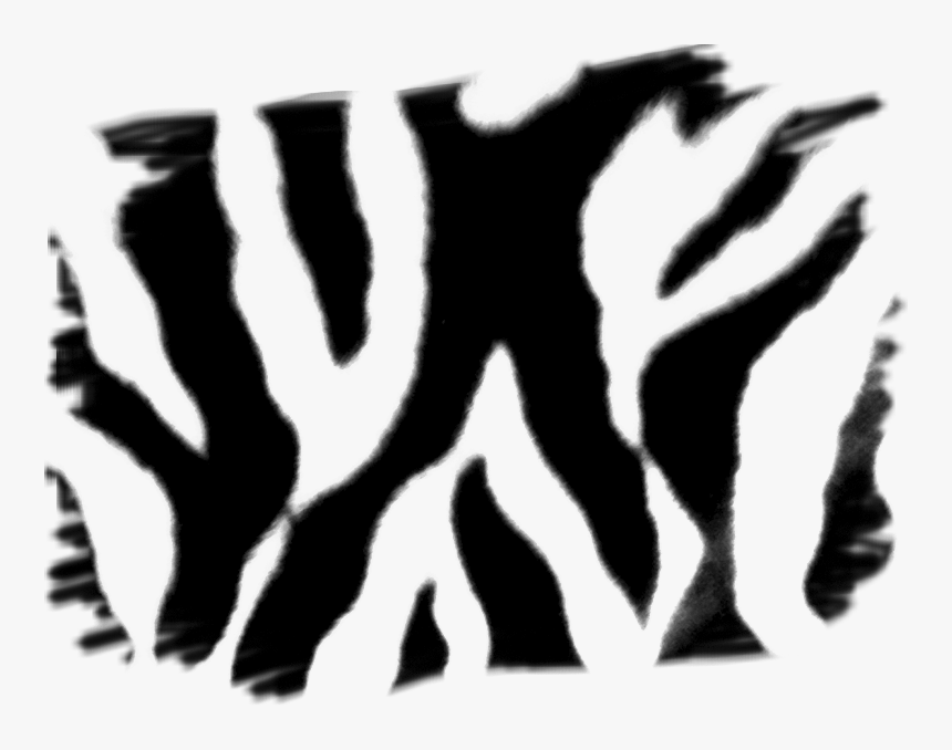 Zebra Stripes - Zebra - Zebra, HD Png Download, Free Download