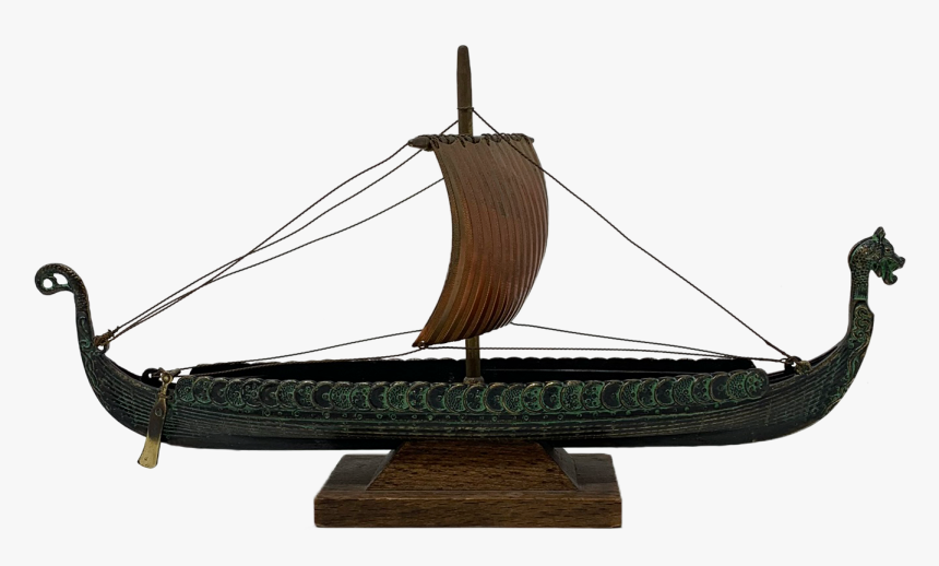 Viking Ships, HD Png Download, Free Download