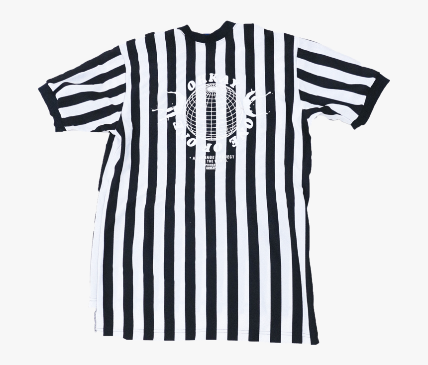 Transparent Zebra Stripes Png - Patriots In Referee Jerseys, Png Download, Free Download
