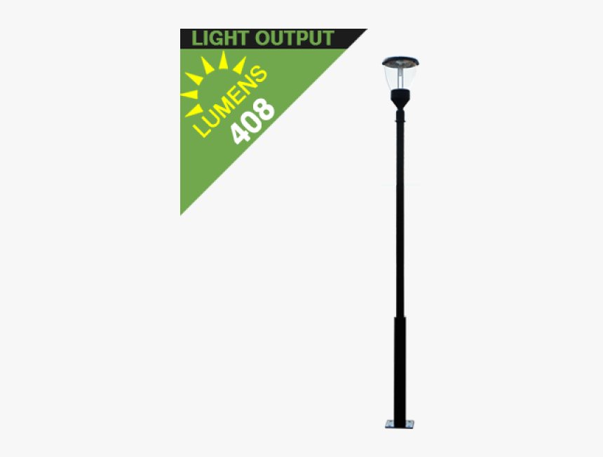 Light Product Street Design Solar Free Download Png - Street Light, Transparent Png, Free Download