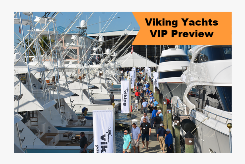 Viking Yachts, HD Png Download, Free Download