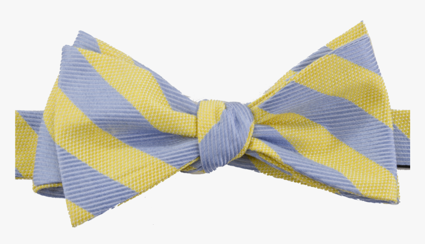 Transparent Striped Bow Tie Clipart, HD Png Download, Free Download