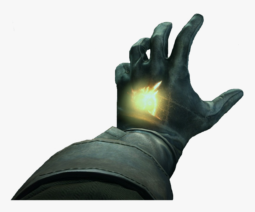 Dishonored Transparent Images - Mark Of The Outsider Daud, HD Png Download, Free Download