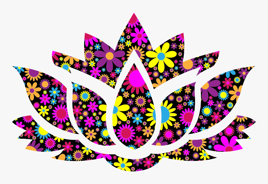 Lotus Clipart, HD Png Download, Free Download