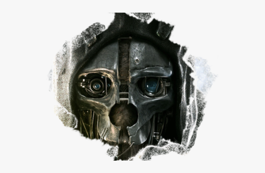 Dishonored Png Transparent Images - Dishonored Png, Png Download, Free Download