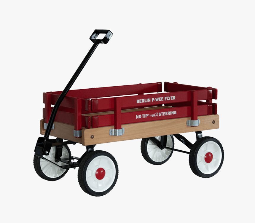 Red Wagon Png - Speedway Express 630, Transparent Png, Free Download