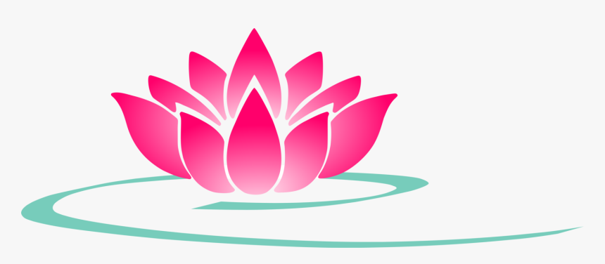 Lotus Blossom Png - Portable Network Graphics, Transparent Png, Free Download