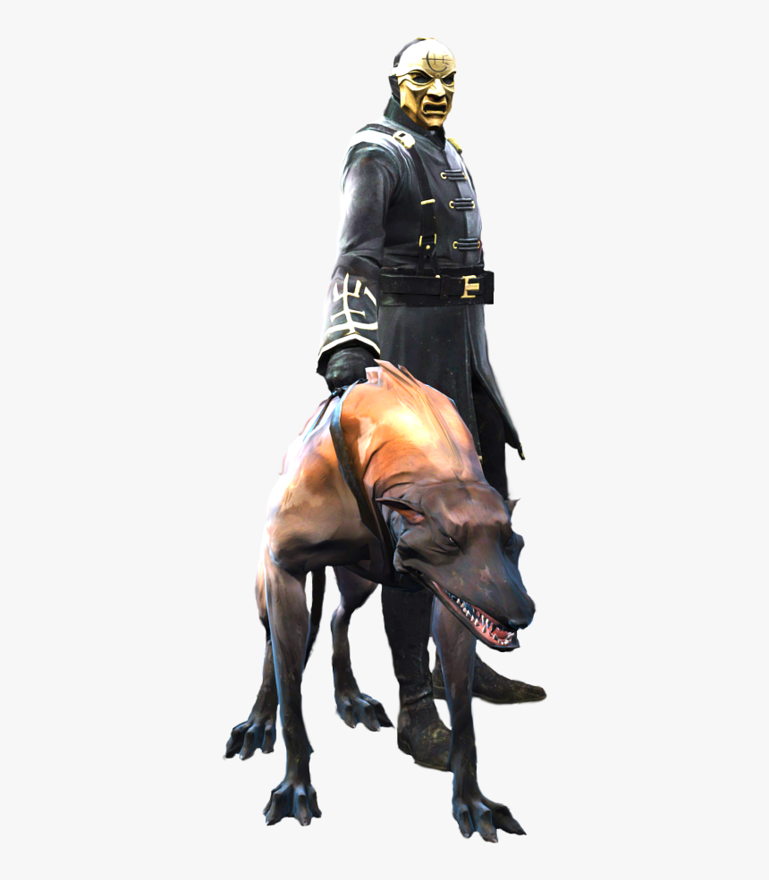 Transparent Dishonored Png - Police Dishonored Concept Art, Png Download, Free Download