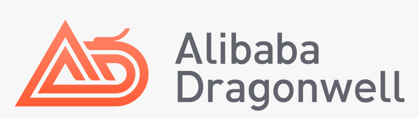 Dragonwell Logo - Orange, HD Png Download, Free Download