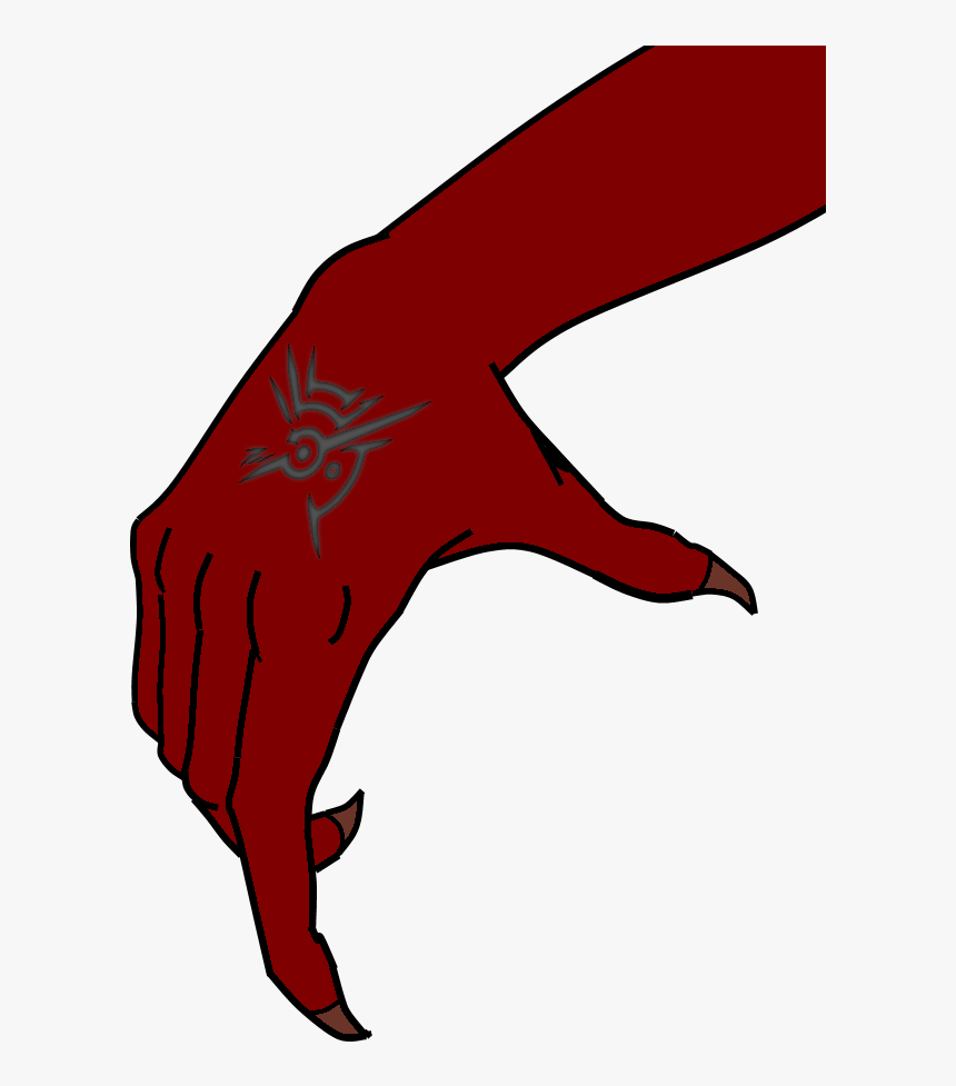 If You Can Sketch The Outsider"s Mark From Dishonored, HD Png Download, Free Download