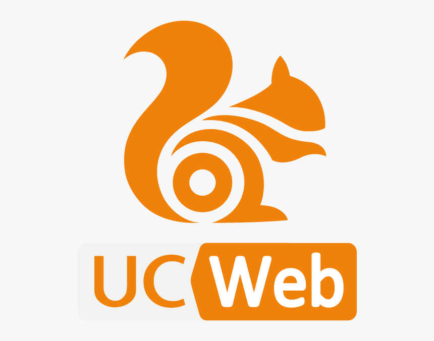 Uc Browser Logo Png, Transparent Png, Free Download