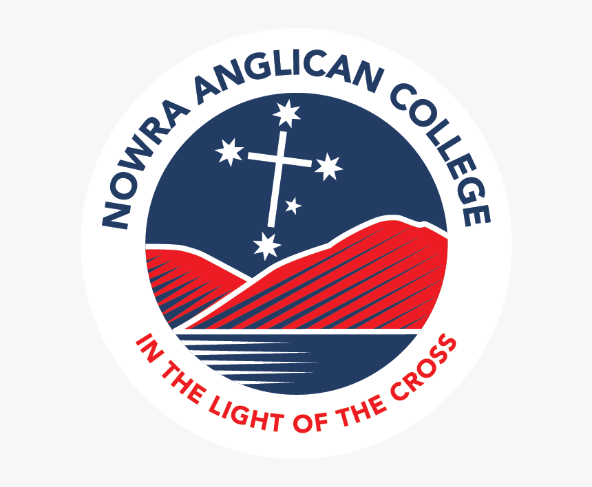 School Logo - Nowra Anglican College, HD Png Download, Free Download