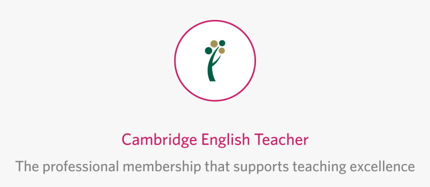 Cambridge English Language Assessment, HD Png Download, Free Download