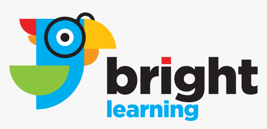 Bright Learning Logo, HD Png Download, Free Download