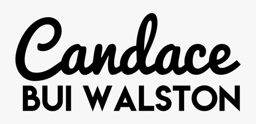 Candace Bui Walston - Oval, HD Png Download, Free Download