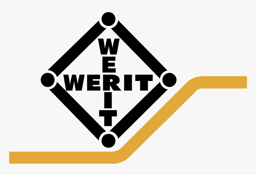 Werit Logo, HD Png Download, Free Download