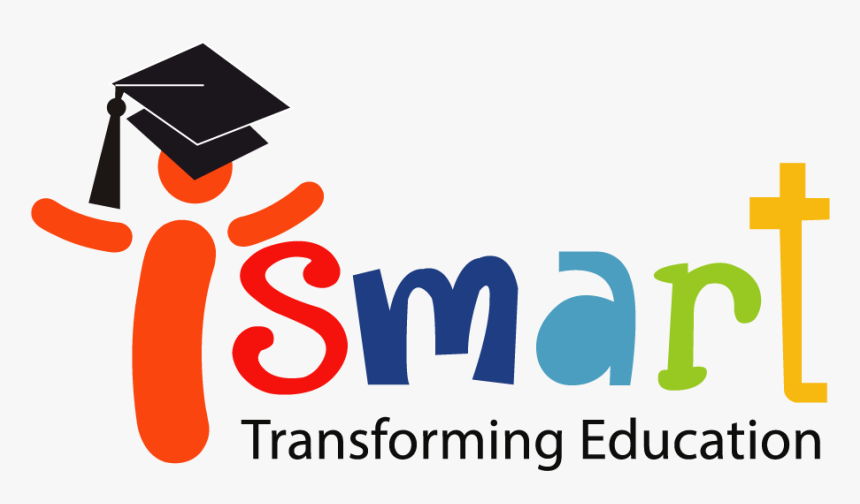 Logo Ismart Education, HD Png Download, Free Download