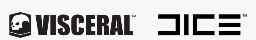 Image 1 - Img - Visceral Games Logo Transparent, HD Png Download, Free Download