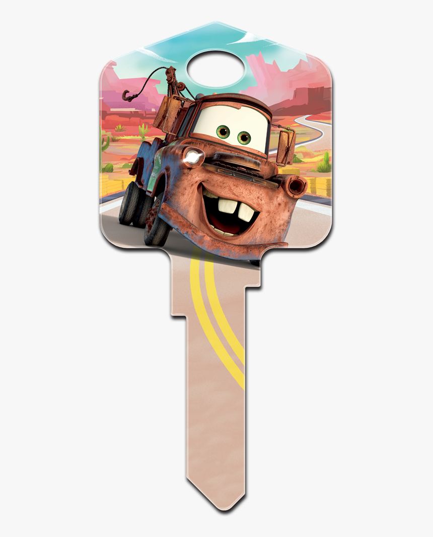 House Keys Disney Characters , Png Download - House Keys Disney Characters, Transparent Png, Free Download