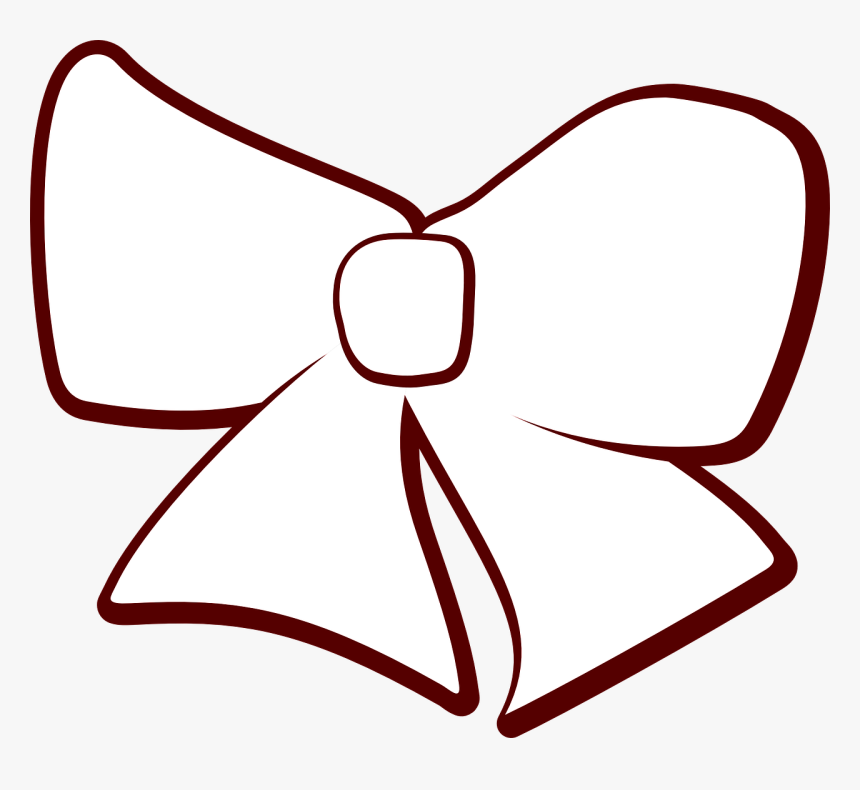 Bow Tie Elegant - Bow Tie, HD Png Download, Free Download