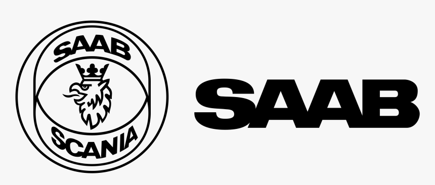 Saab, HD Png Download, Free Download