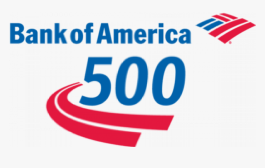 Bank Of America 500 Png, Transparent Png, Free Download