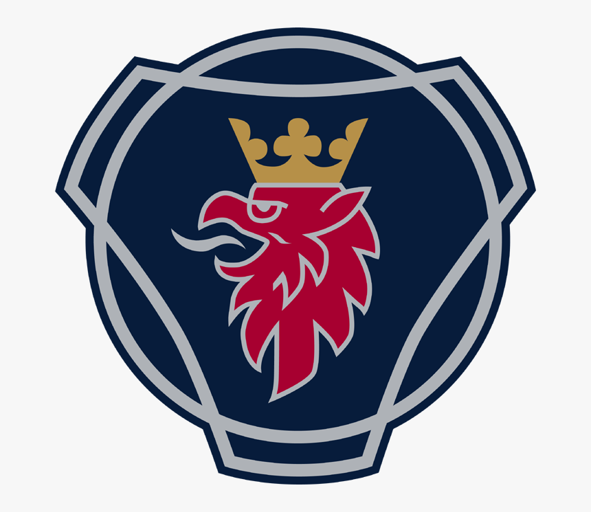 Scania Led Logo For Sale , Png Download - Scania Logo, Transparent Png, Free Download