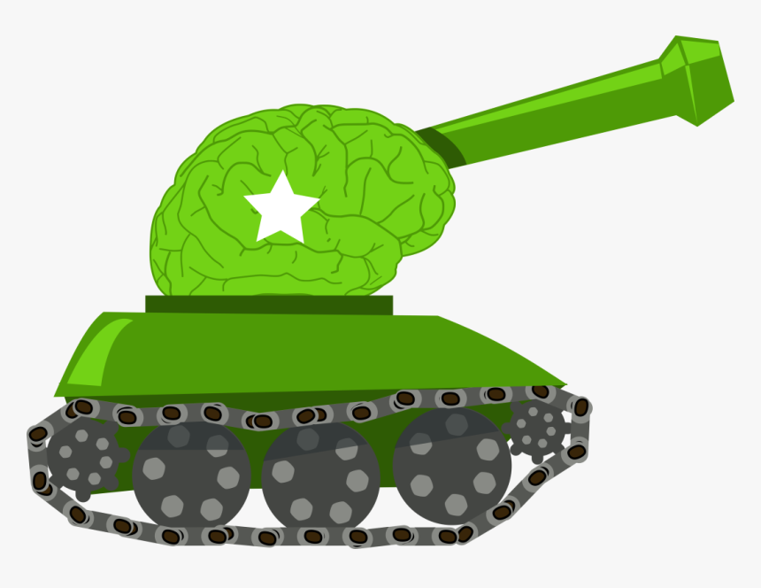 - Army Tank Cartoon - Tank Cartoon Png, Transparent Png, Free Download