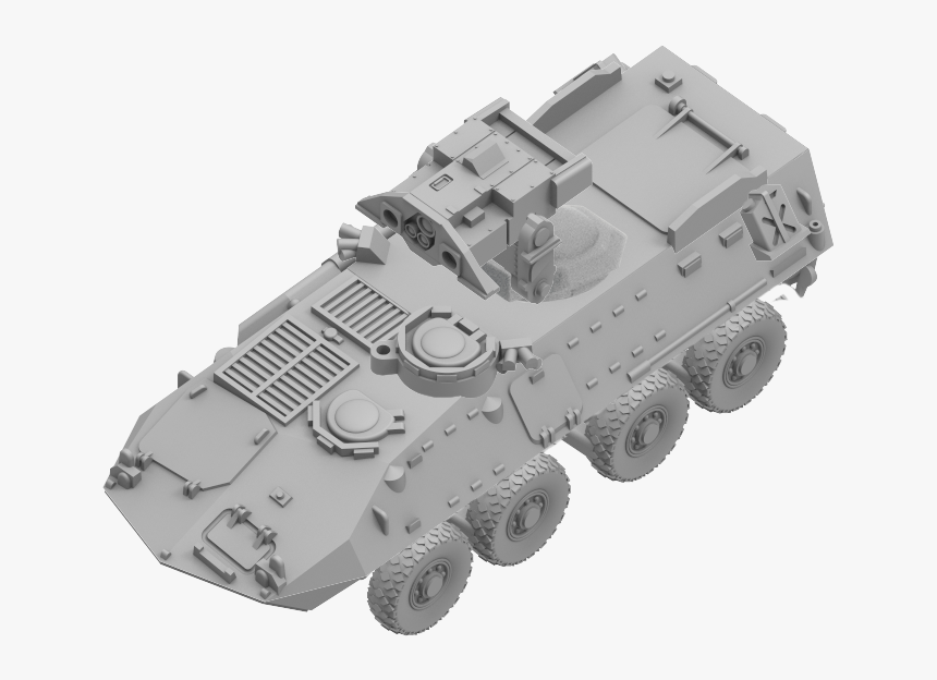 Transparent Army Tank Png - Armored Car, Png Download, Free Download