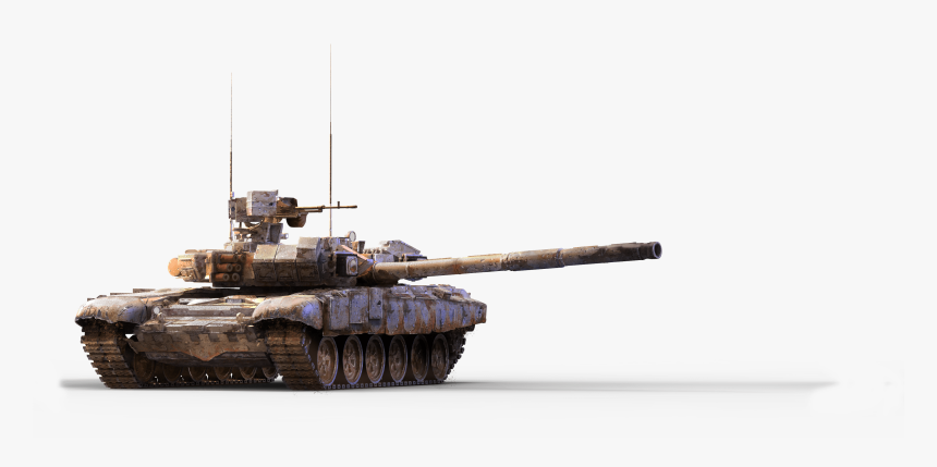 Tank, HD Png Download, Free Download