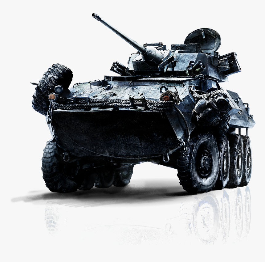 Battlefield 3 Lav, HD Png Download, Free Download