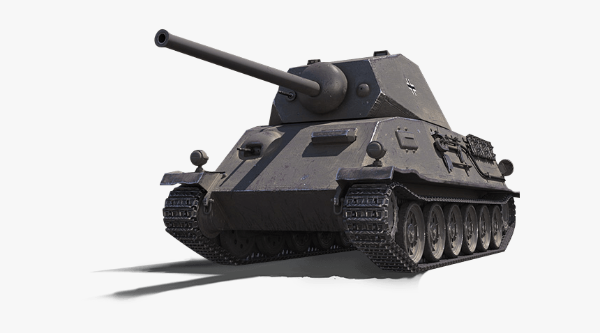 Pz T25, HD Png Download, Free Download