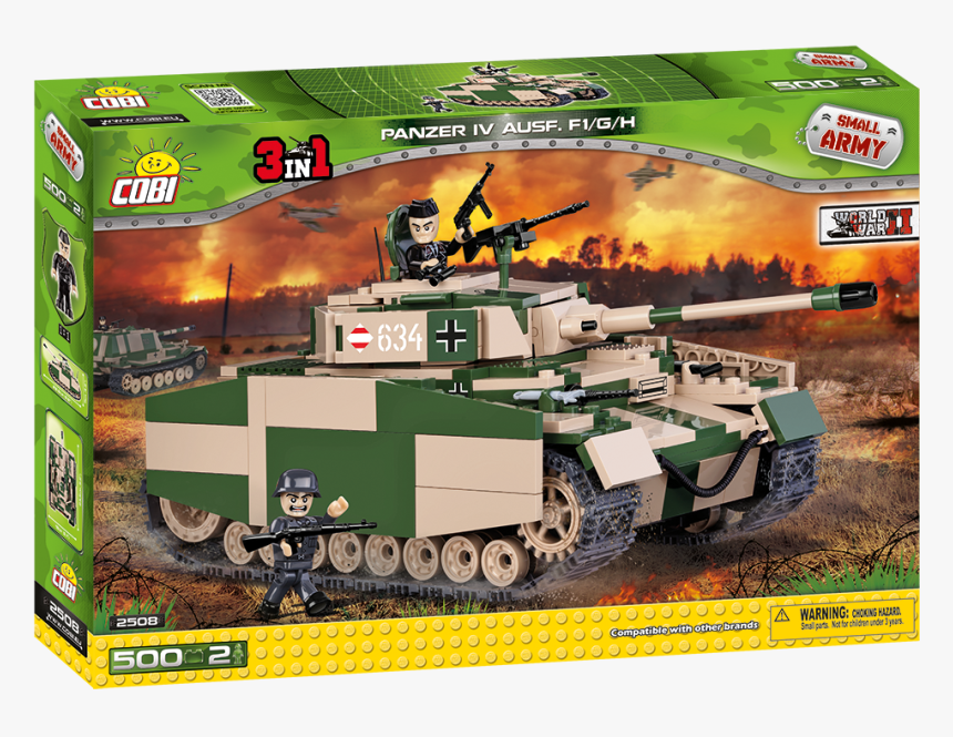 Panzer Iv Cobi, HD Png Download, Free Download